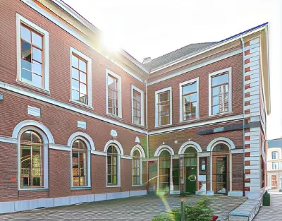 Eburon Hotel Hotels in 