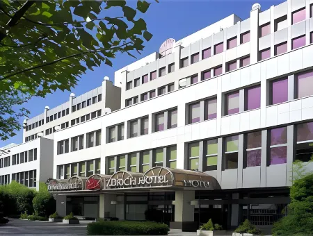 Achesa Homes Zürich