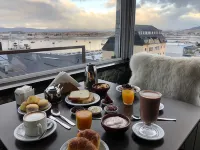 Lennox Ushuaia Hotels in Ushuaia