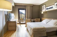 Parador de La Seu D Urgell Hotel a La Seu D'urgell