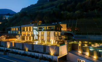 Weingut & Genusshotel Spitalerhof Superior