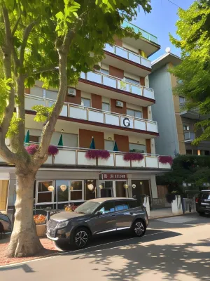 Hotel Wega