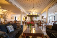 Hotell Hem Till Gården Hotels in Västerås