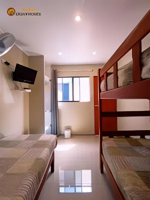 Atenas Backpacker Hospedaje Hotels in 