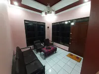 Homestay Cendana Candi-1