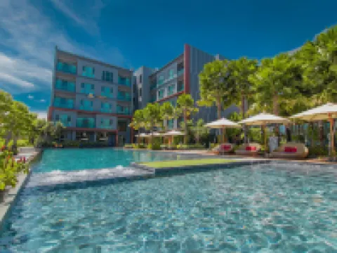 AisanA Hotel Korat Hotels in Nakhon Ratchasima