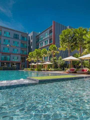 รูปภาพของโรงแรม ไอซาน่า โคราช