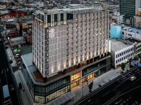 Daiwa Roynet Hotel Yamagata Ekimae Hotels in 