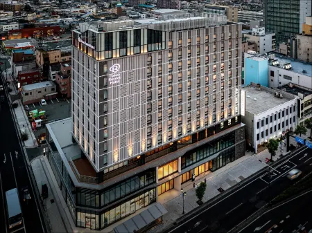 山形站前大和ROYNET飯店