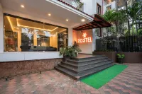 Zostel Goa (Anjuna) Hotels in 