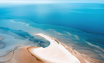 Desert Sands Dakhla