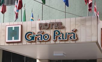 Hotel Grao Para