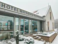 Hotel Historia Malomkert - 4-Star