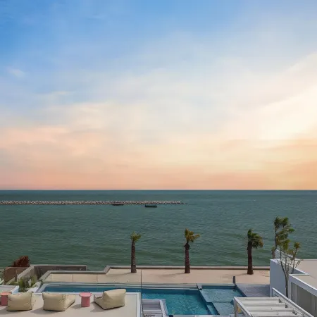U Hua Hin