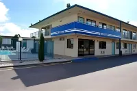 Motel 6 Carlsbad, NM