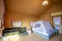 Dangjin Dogpelis Glamping Hoteles en Dangjin