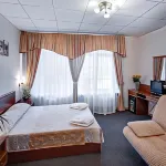 Aliance Hotel Vidnoe Hotel dekat Tezenis