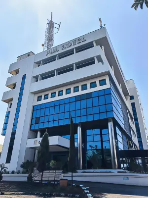 호텔 부미 애시 자야 반둥 Bandung Kidul 호텔