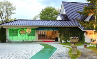 Hotel Sunvalley Nasu