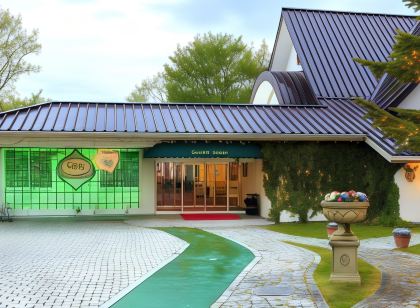 ホテルサンバレー那須