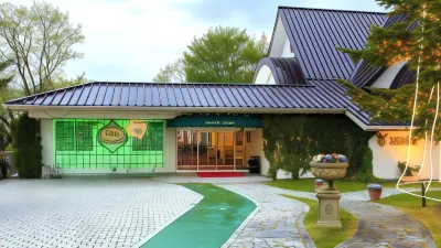 那須太陽谷飯店 住宿飯店