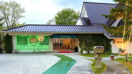 Hotel Sunvalley Nasu