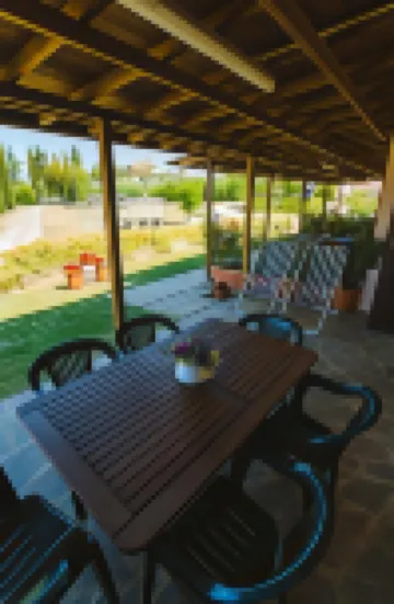 費裡費裡唐娜泰拉農莊飯店