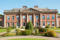 Colwick Hall Hotel Carlton otelleri