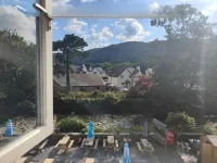The Townhouse فنادق في Beddgelert