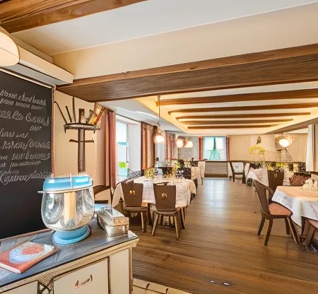 Landhotel Traube