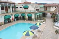 Hotel Chalé São Jorge - Pet friendly