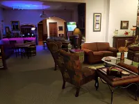 Tuscan Manor Hotels in Eureka Springs