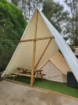 Bungalows y Glamping Medina Sidonia Hotels in Medina-Sidonia