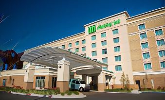 Holiday Inn Purdue - Fort Wayne