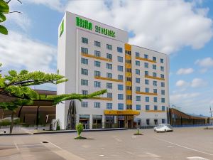 Ibis Styles Pouso Alegre