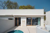 Onyun Private Villas N Spa Hotels in Yesan-gun