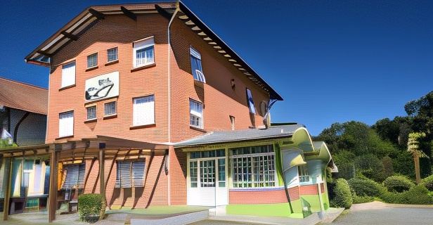 Hotel Pequenino Hotels in Canela