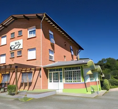 Hotel Pequenino