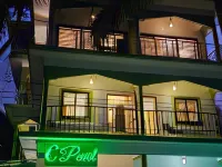C Pearl Hotels in Utorda