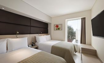 Wyndham Garden Barranquilla