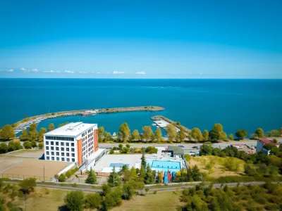 Tilya Resort Hotel
