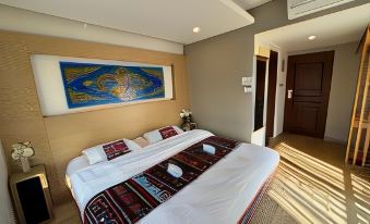 ViaVia Boutique Hotel - Kathmandu