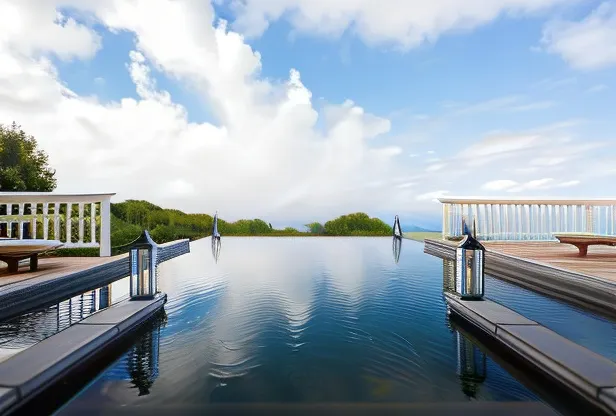 Belle Mont Sanctuary Resort - Kittitian Hill - Saint Kitts and Nevis