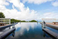 Belle Mont Sanctuary Resort - Kittitian Hill
