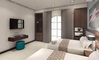 Beryll Inn Cyberjaya