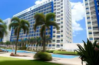 CondoDeal at Sea Residences Hoteles en Pásay