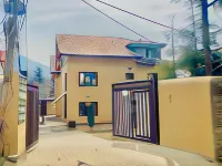 Silver Oak Hotels in Nishat-Shalimar