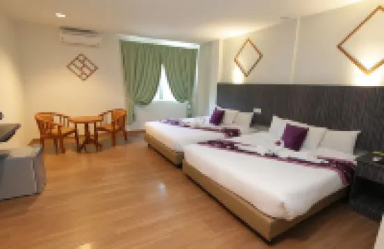 Salsa Resort Langkawi by Casa Loma