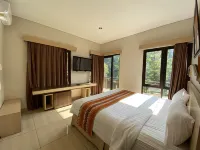 Driam Riverside Resort Hotel dekat Thee Matic Mall - Majalaya