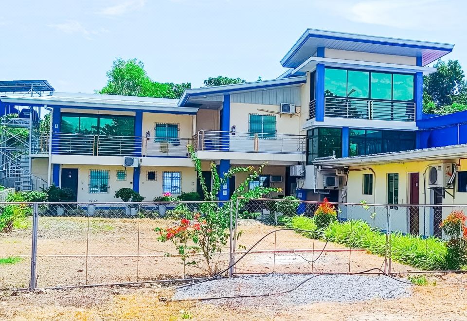 MJS 호스텔 보홀